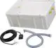 Bosch-Sonstiges-Zubehoer-Nr--1606-Neutralisationsbehaelter-mit-Pumpe-8718577421 gallery number 1
